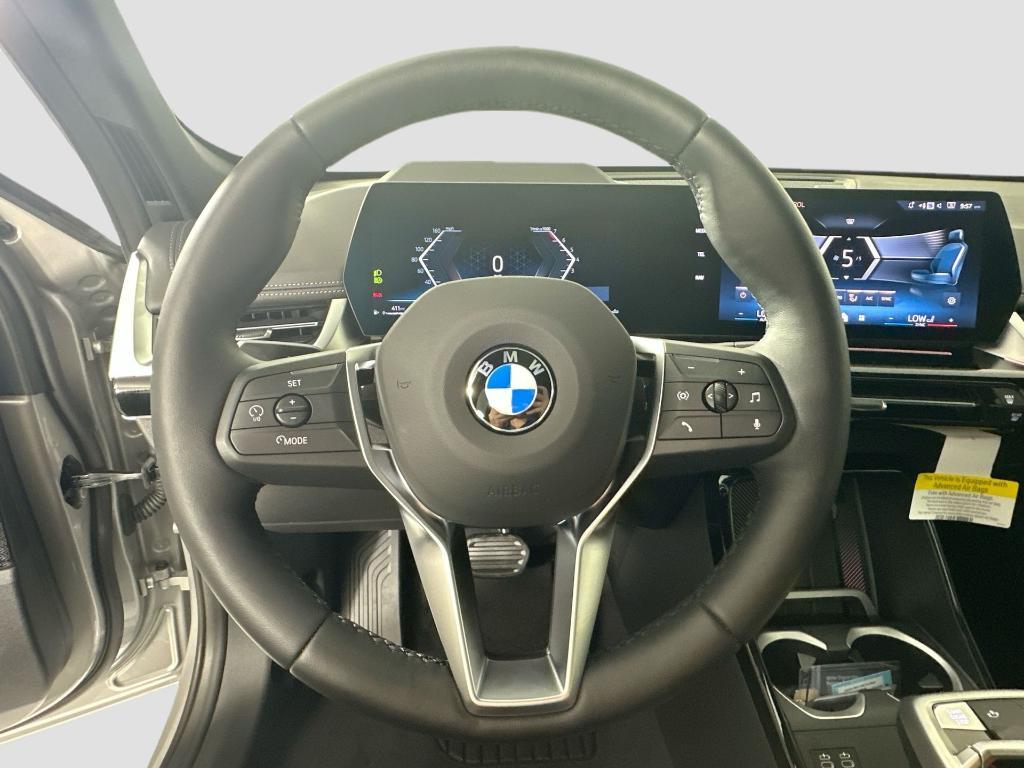 new 2026 BMW X1 car, priced at $49,535