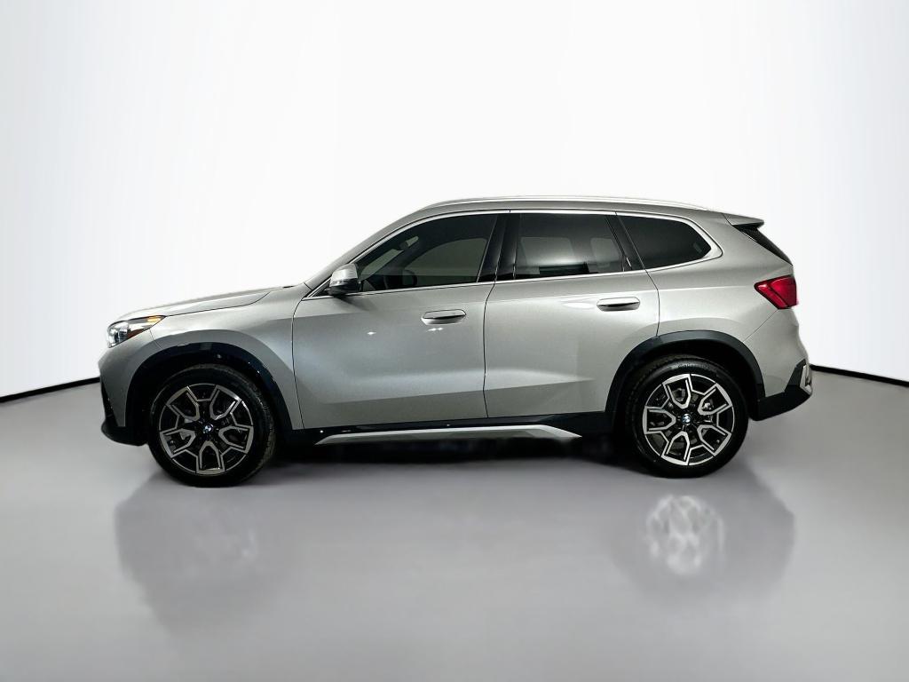 new 2026 BMW X1 car, priced at $49,535
