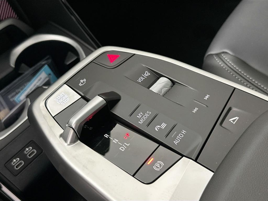 new 2026 BMW X1 car, priced at $49,535