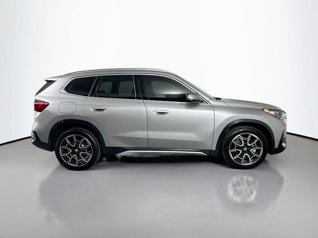new 2026 BMW X1 car, priced at $49,535
