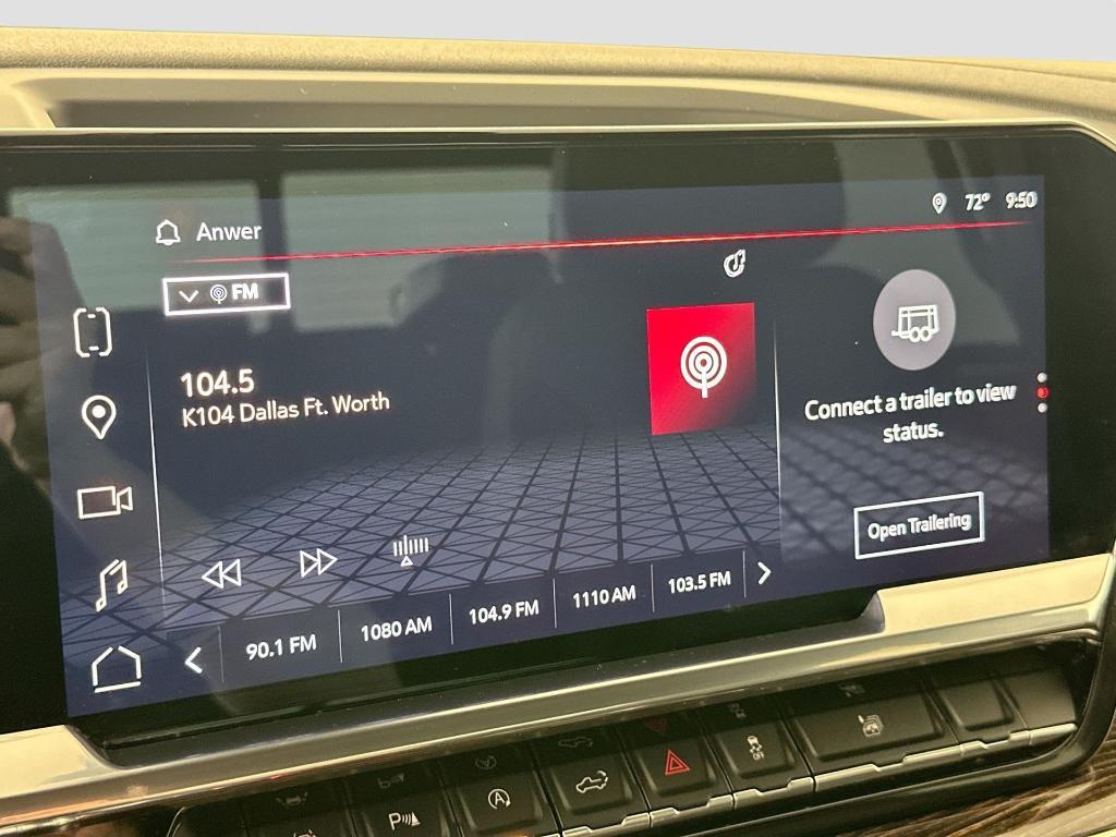 used 2022 GMC Sierra 1500 car, priced at $42,888