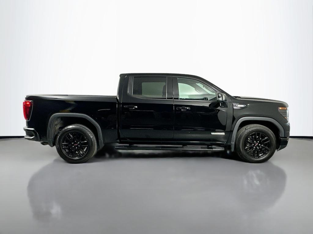 used 2022 GMC Sierra 1500 car, priced at $42,888