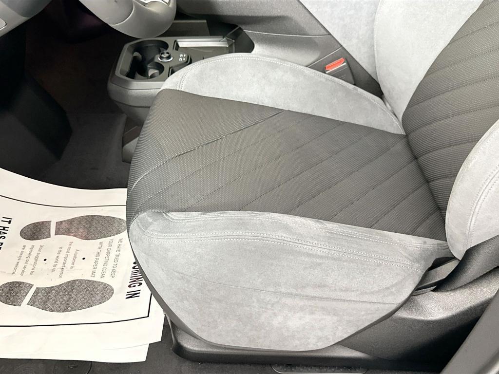 new 2026 BMW iX car, priced at $106,245