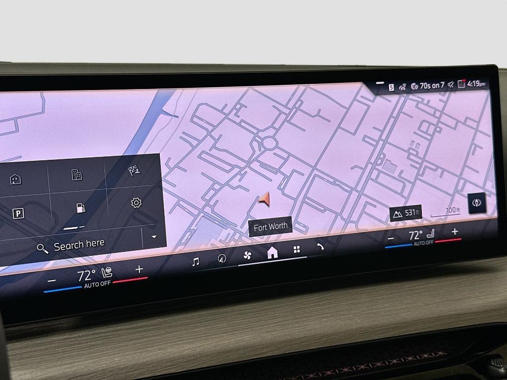 new 2026 BMW 330 car, priced at $55,260