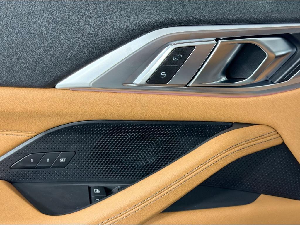 new 2026 BMW 430 car, priced at $63,775