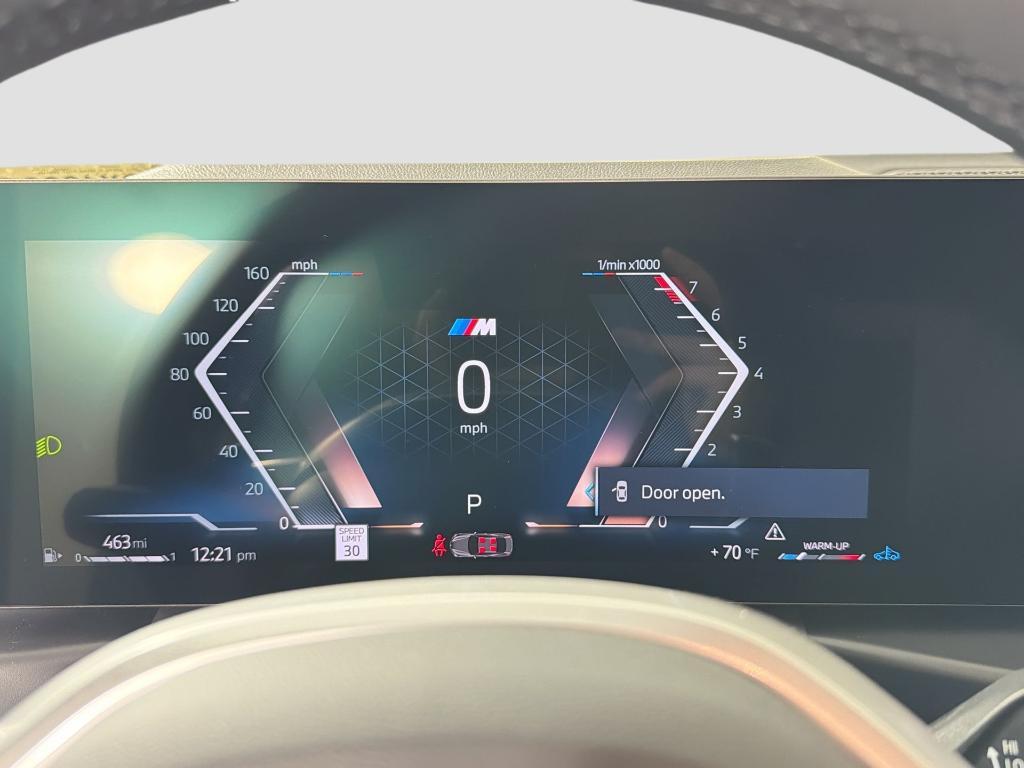 new 2026 BMW 430 car, priced at $62,725