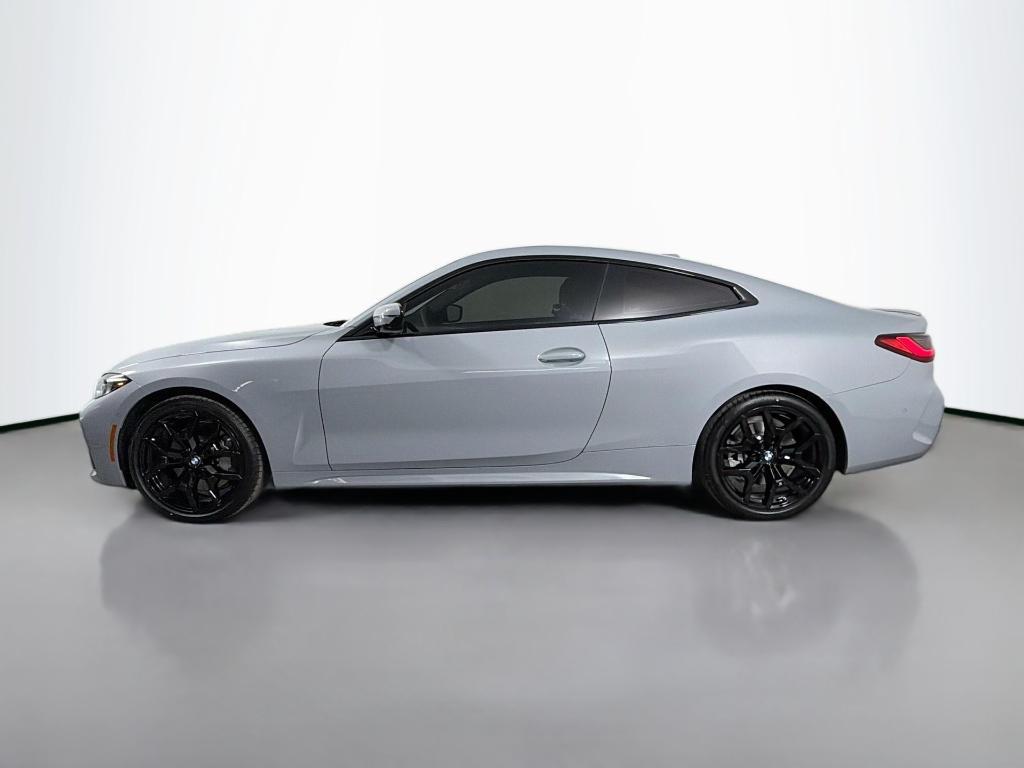 new 2026 BMW 430 car, priced at $62,725