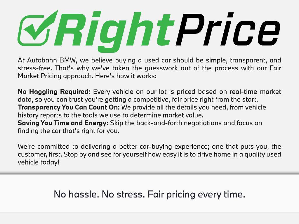 used 2024 Toyota Corolla Cross car, priced at $20,904