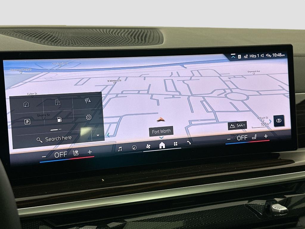 new 2026 BMW X5 car, priced at $85,745