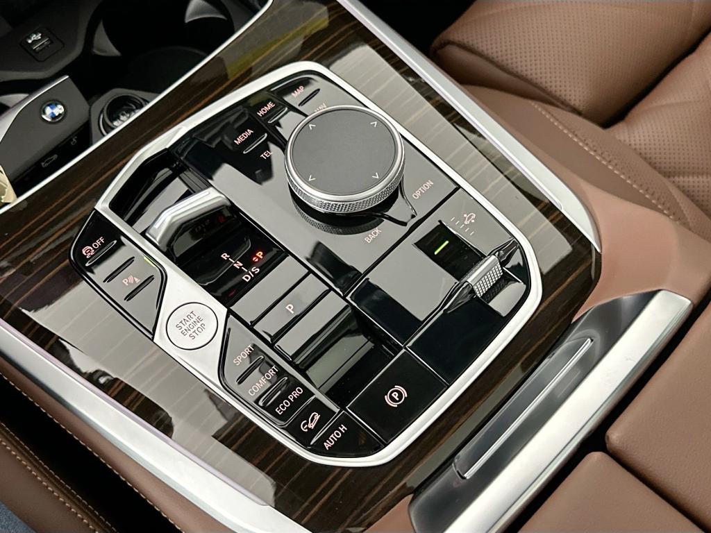 new 2026 BMW X5 car, priced at $85,745