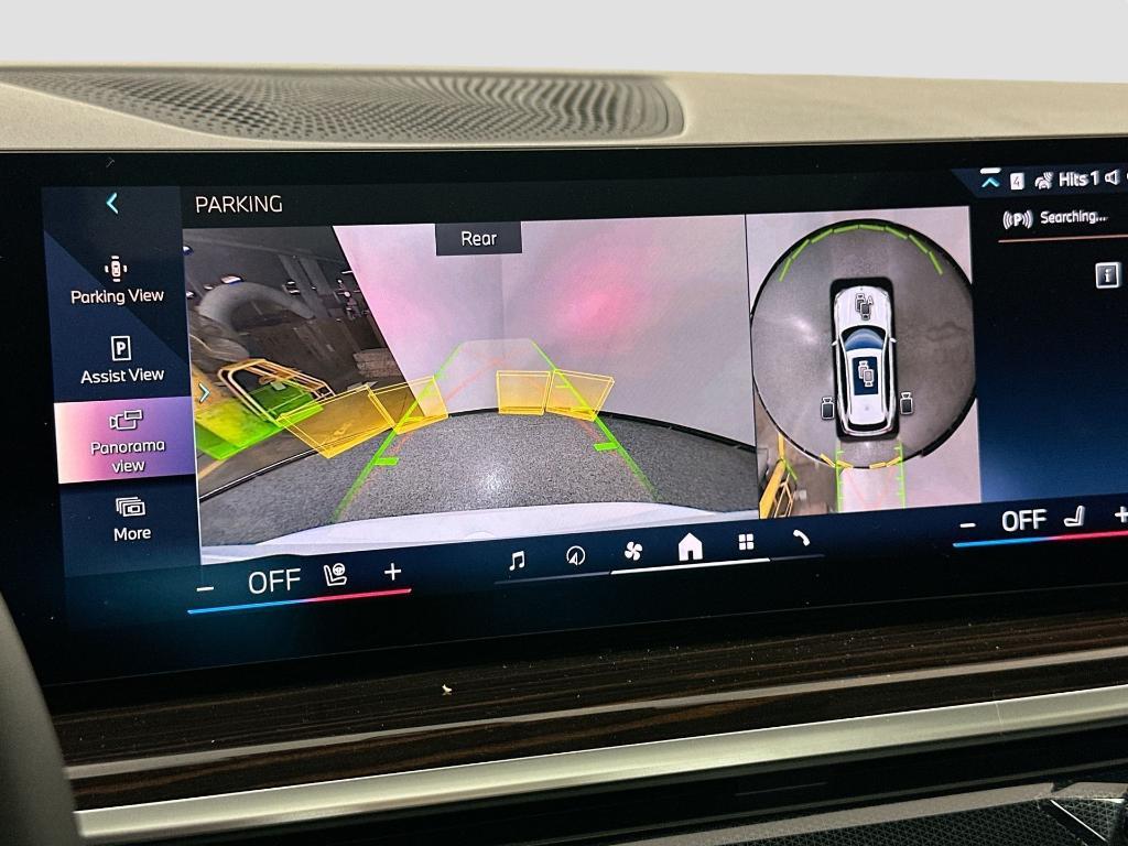 new 2026 BMW X5 car, priced at $85,745