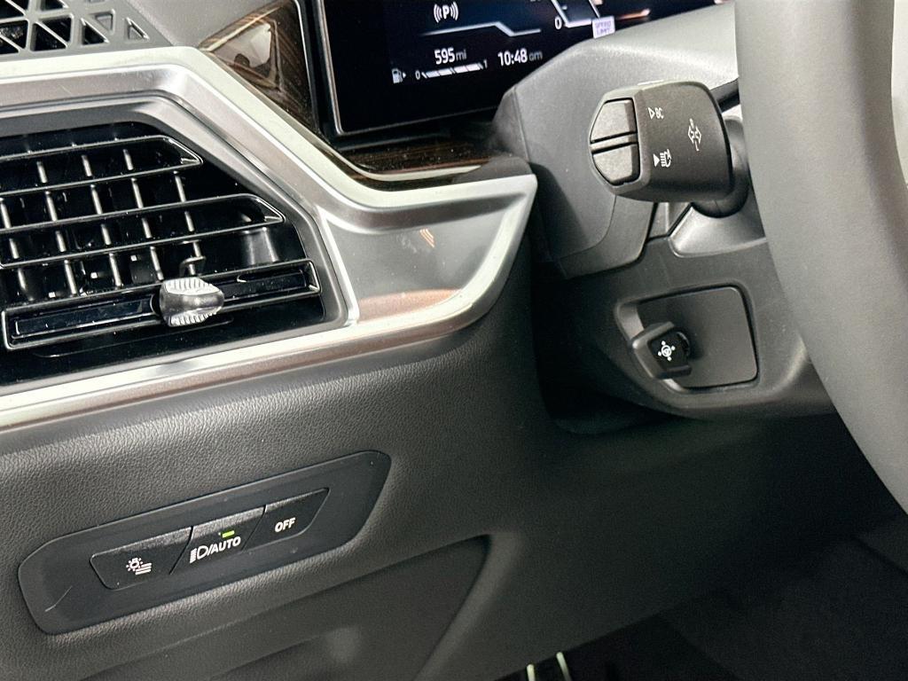 new 2026 BMW X5 car, priced at $85,745