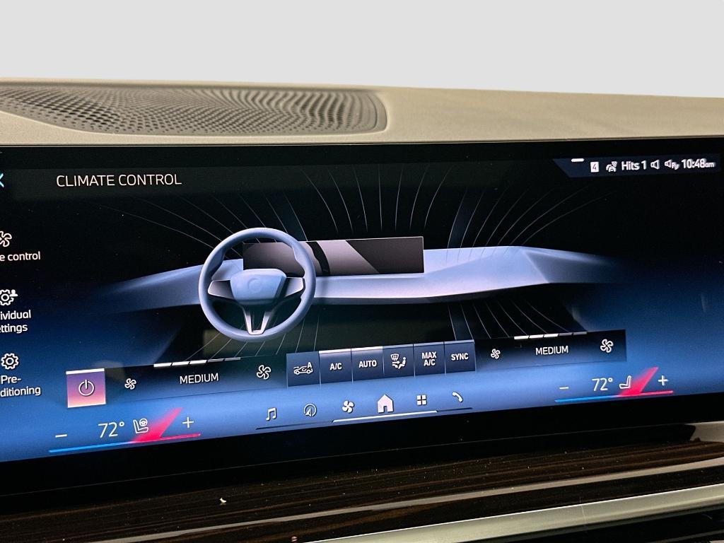 new 2026 BMW X5 car, priced at $85,745