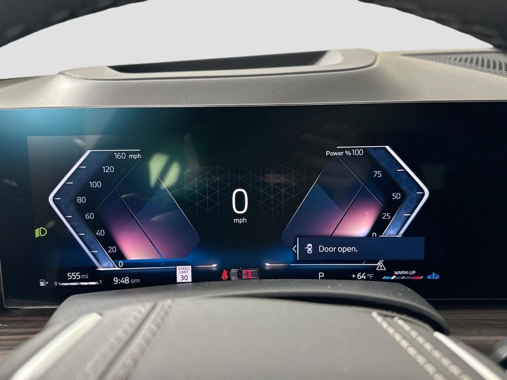 new 2026 BMW X5 car, priced at $78,595