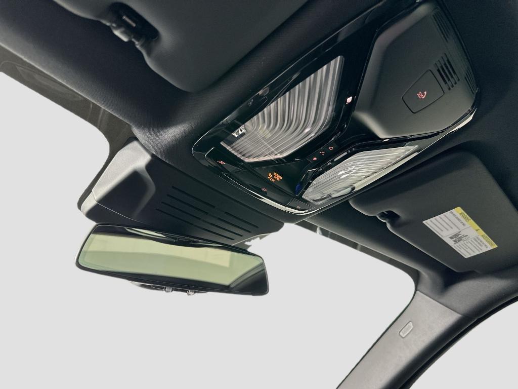 new 2026 BMW X5 car, priced at $78,595