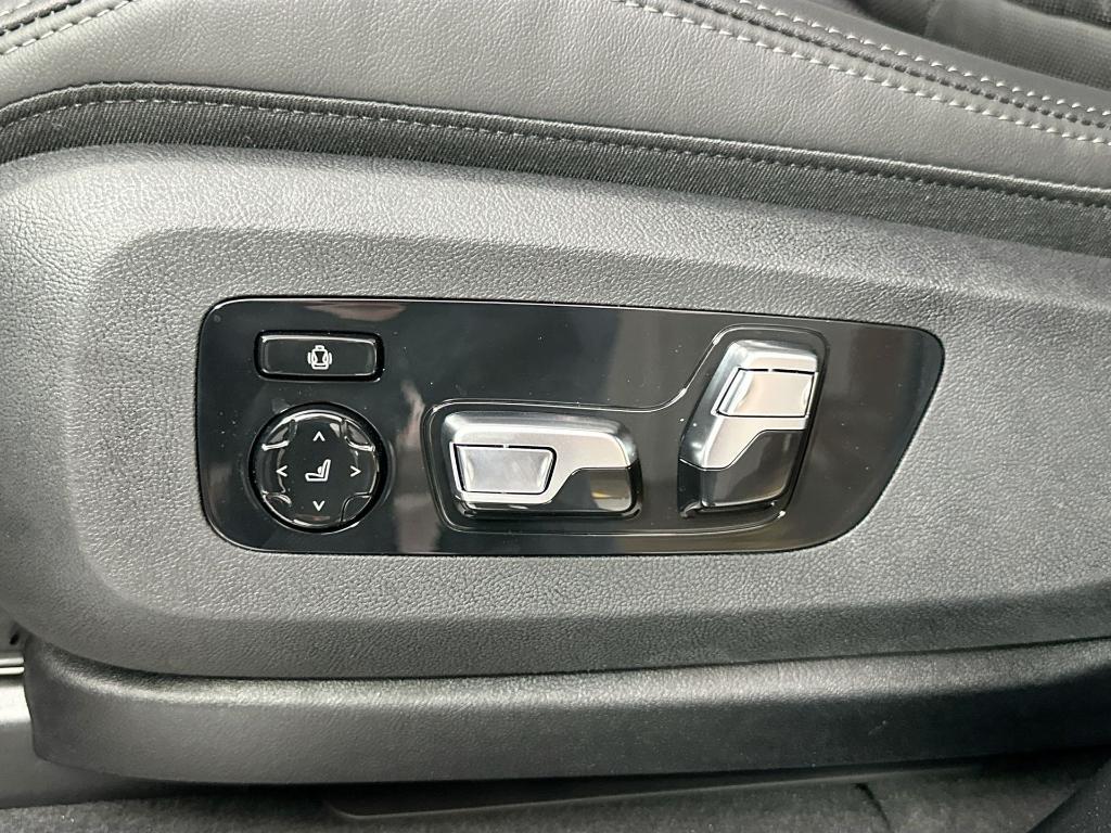 new 2026 BMW X5 car, priced at $78,595