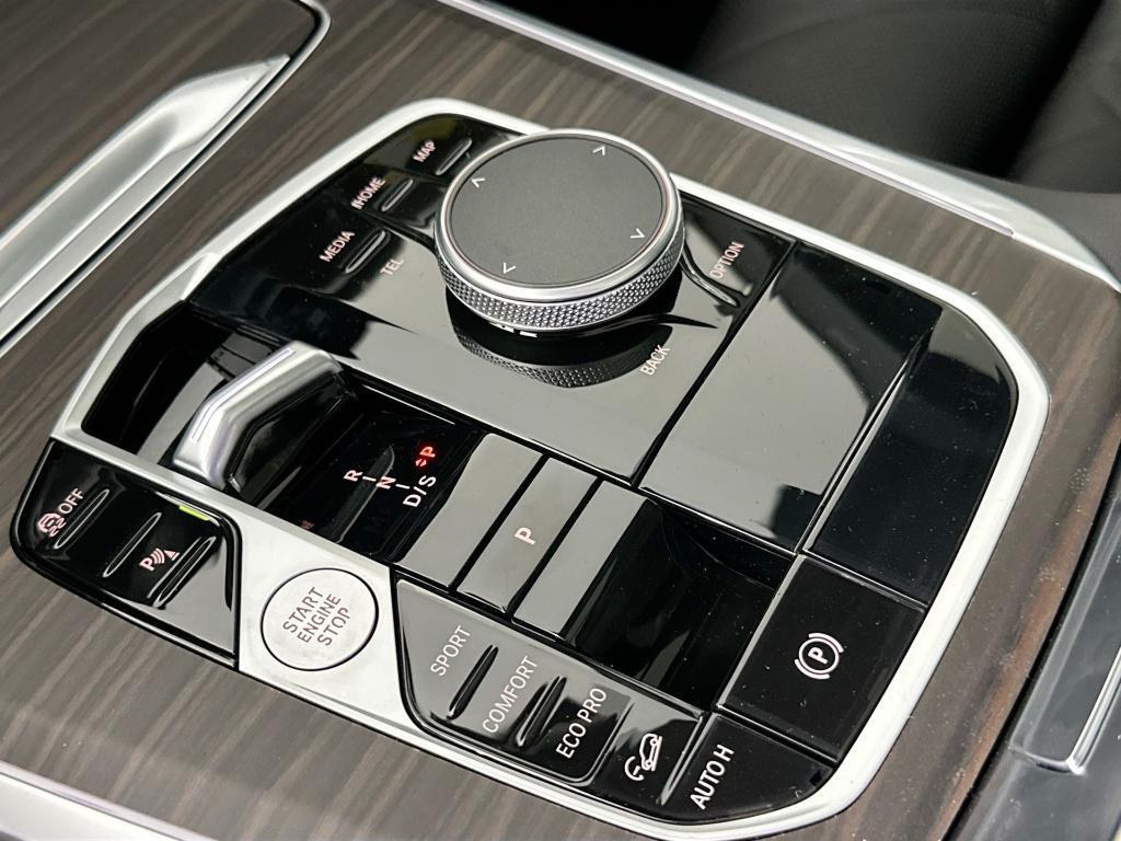 new 2026 BMW X5 car, priced at $78,595