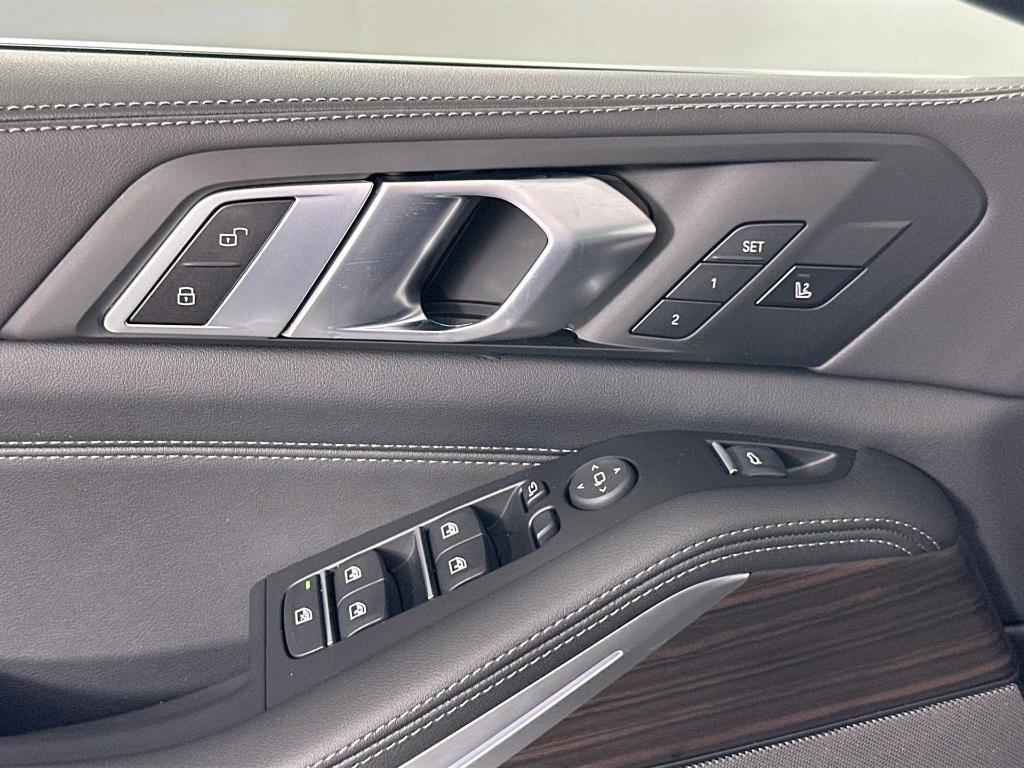 new 2026 BMW X5 car, priced at $78,595