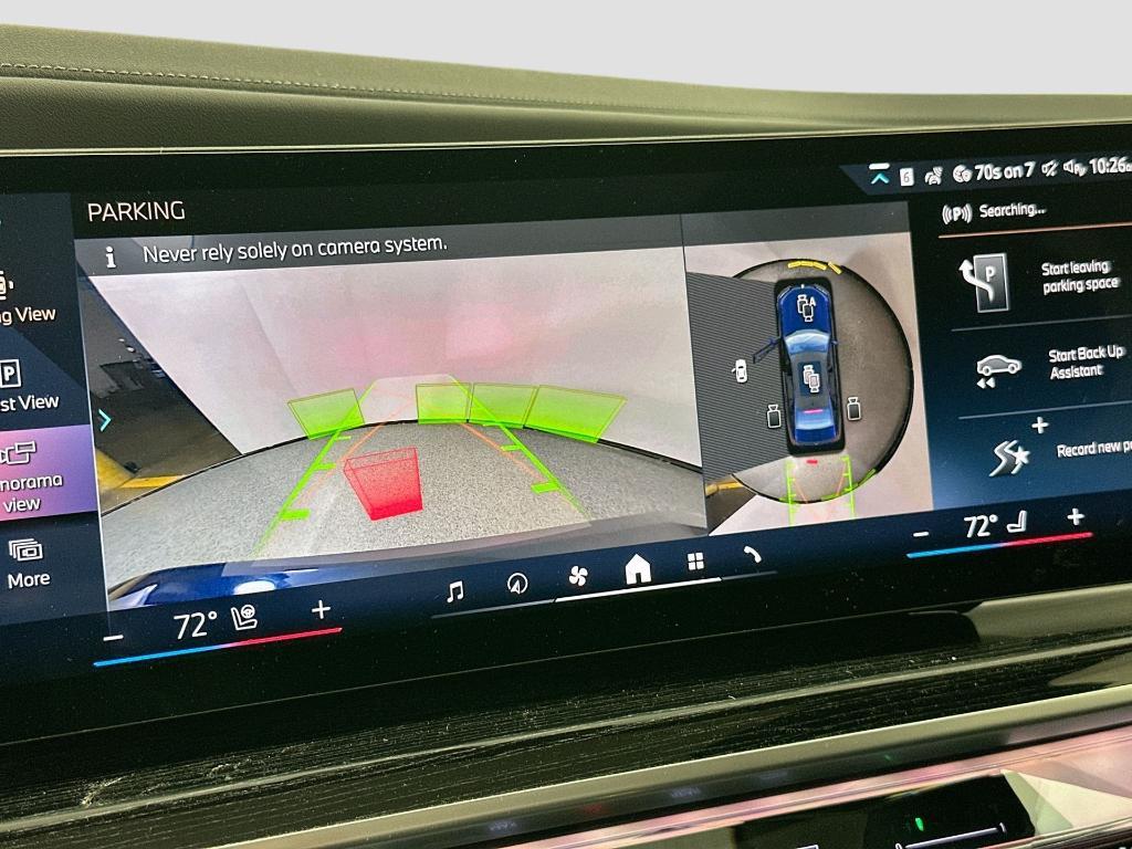 new 2026 BMW 750e car, priced at $124,870