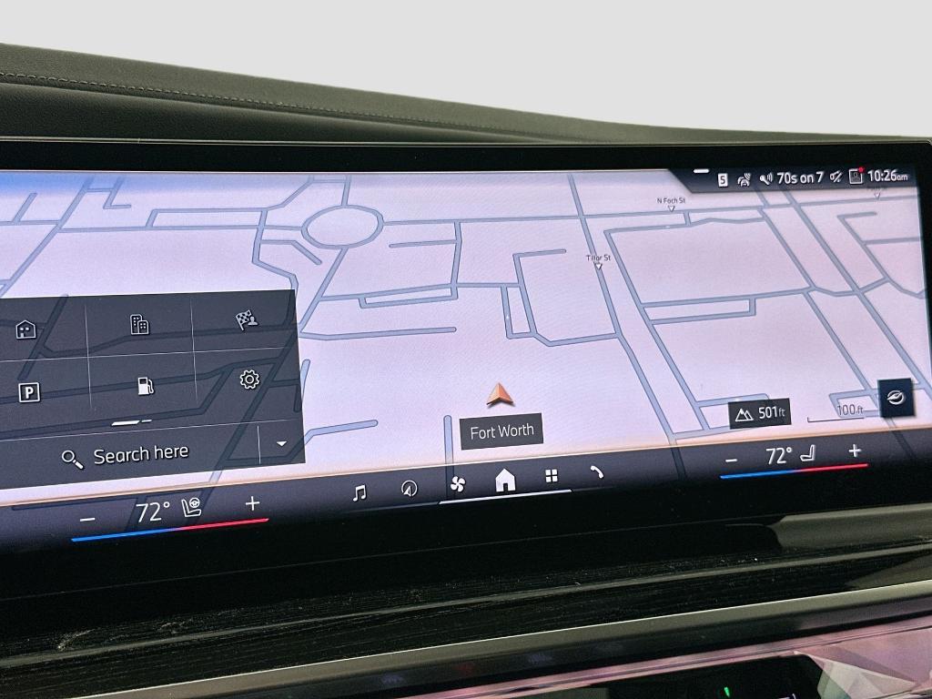 new 2026 BMW 750e car, priced at $124,870