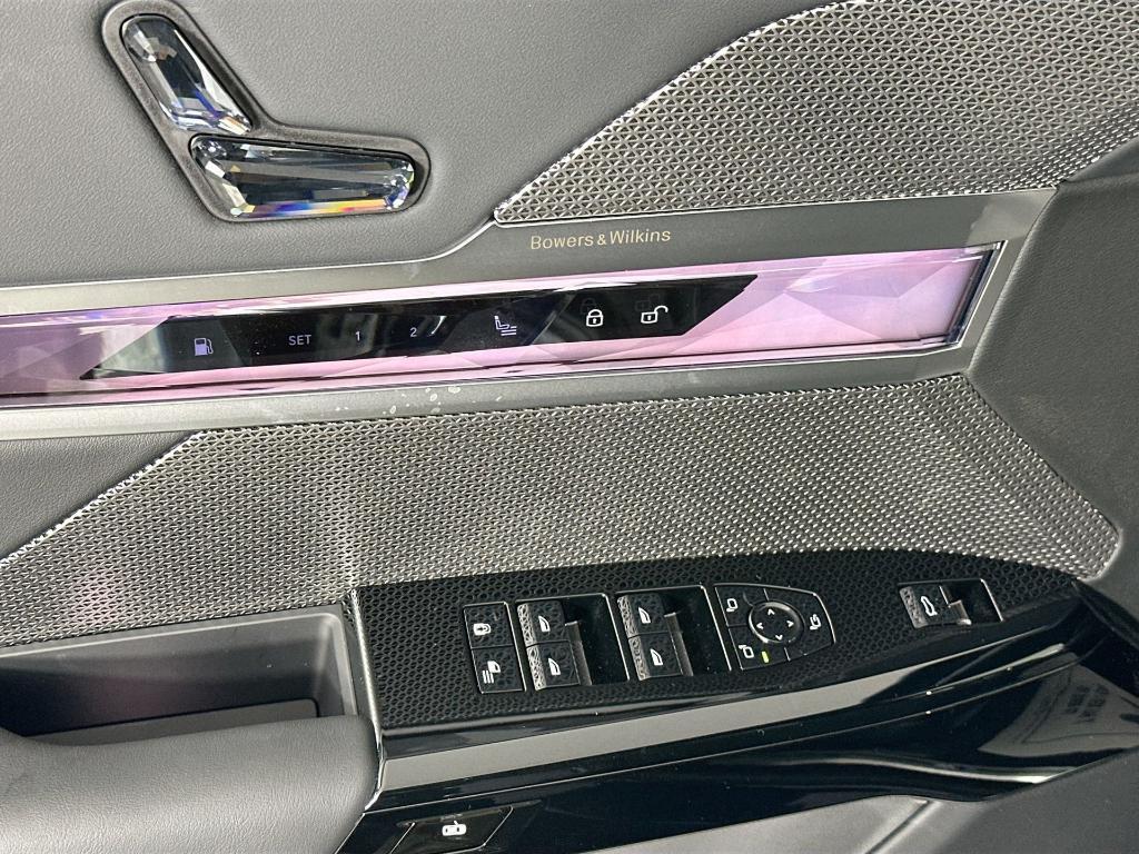 new 2026 BMW 750e car, priced at $124,870