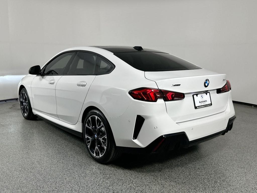 used 2026 BMW 228 Gran Coupe car, priced at $39,619