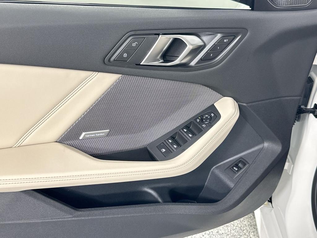 used 2026 BMW 228 Gran Coupe car, priced at $39,619