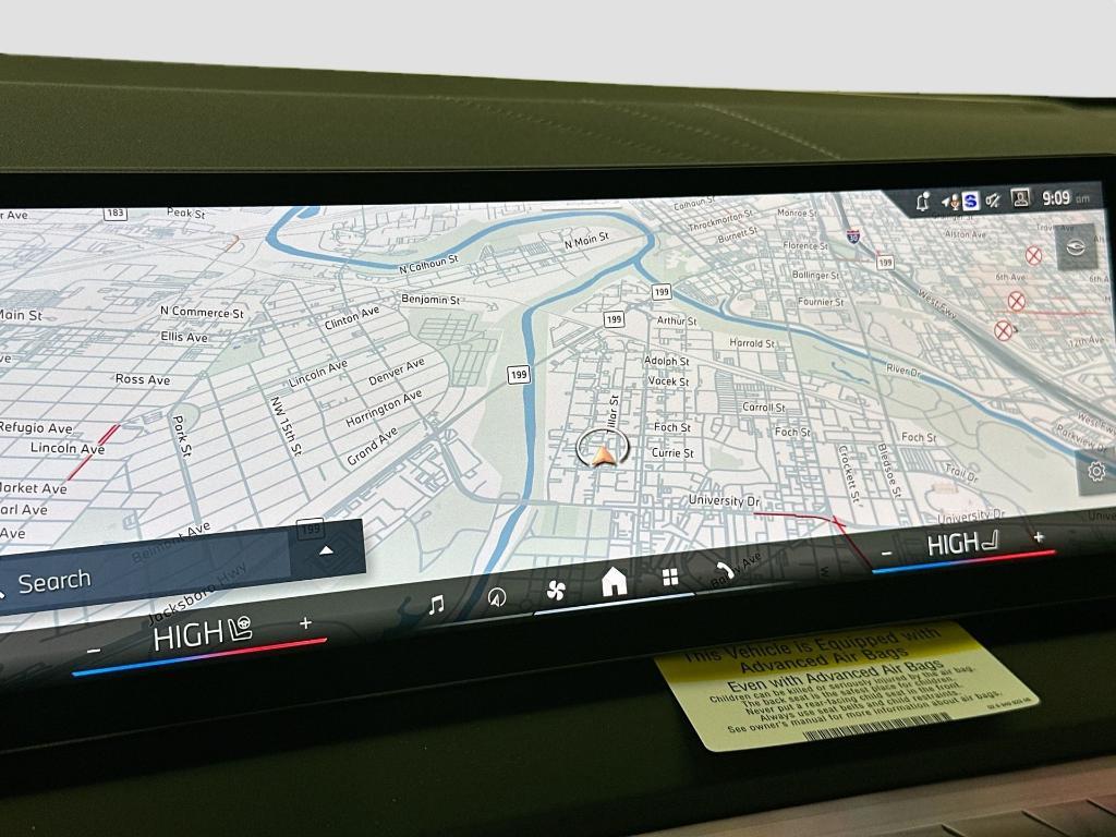 new 2026 BMW X3 car, priced at $61,795