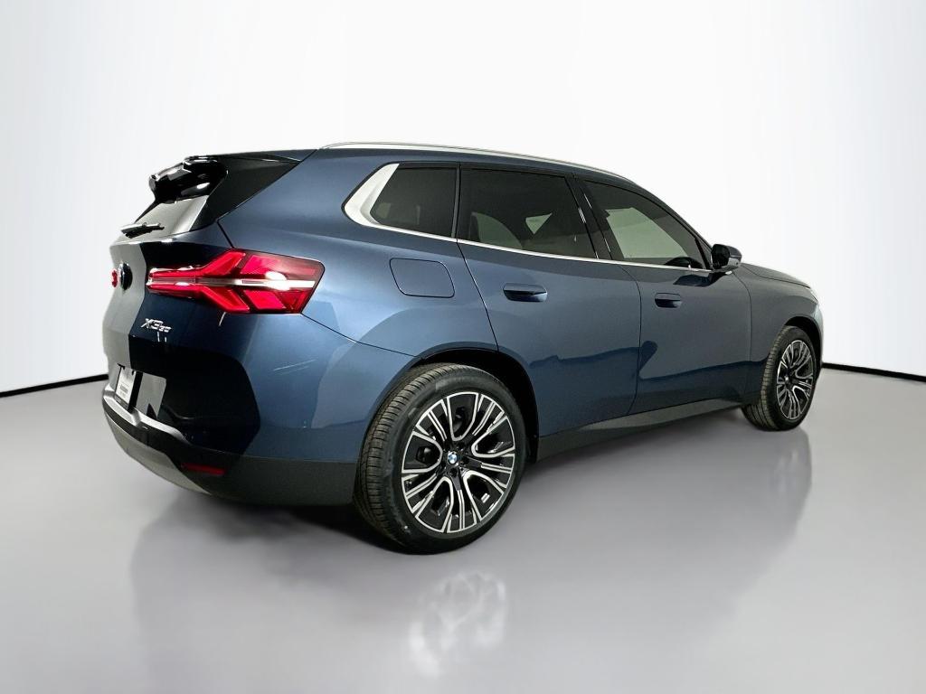 new 2026 BMW X3 car, priced at $61,795