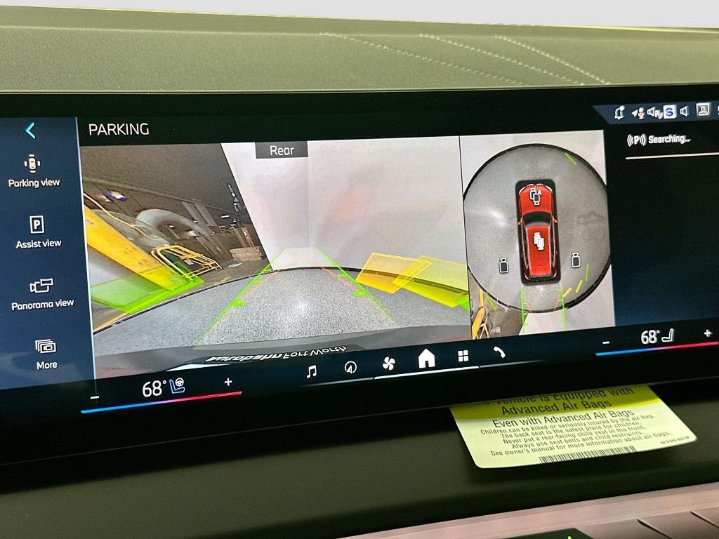 new 2026 BMW X3 car, priced at $59,865