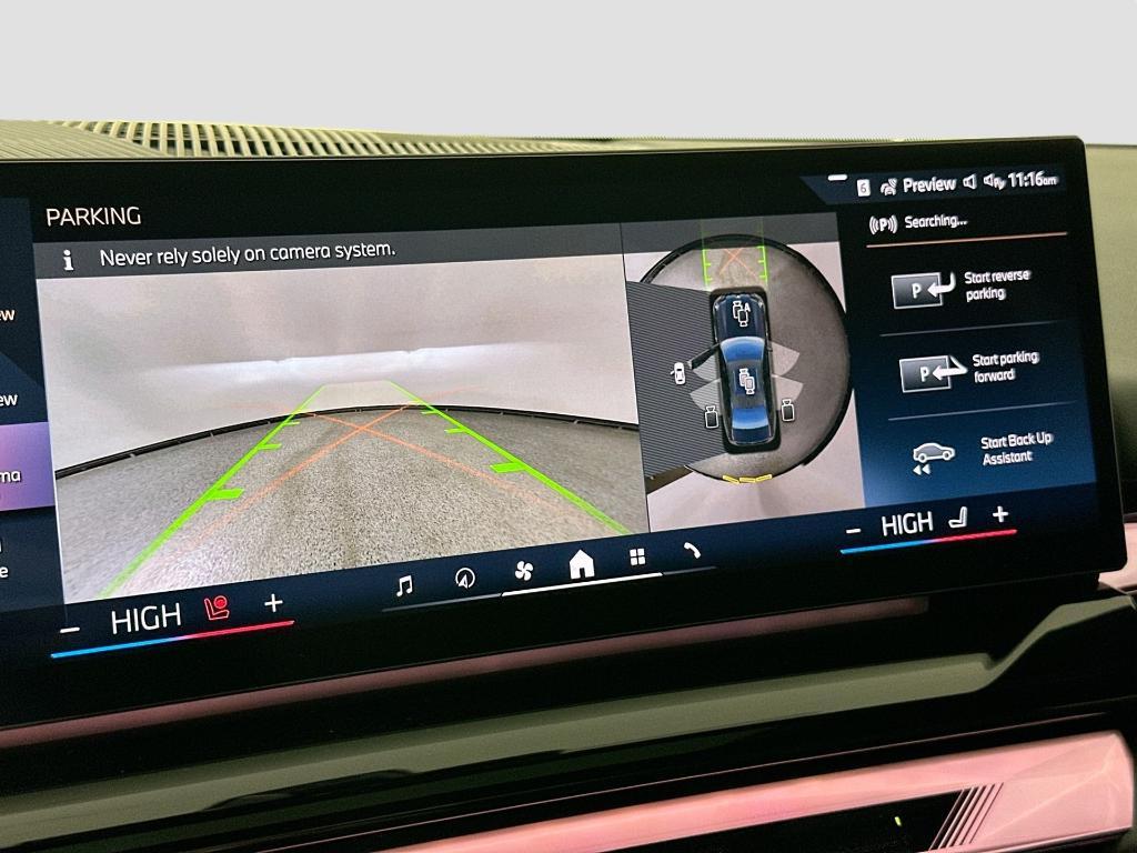 new 2026 BMW 530 car, priced at $74,135