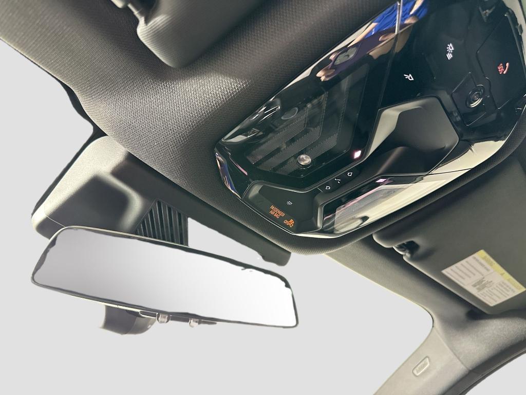 new 2026 BMW 530 car, priced at $74,135