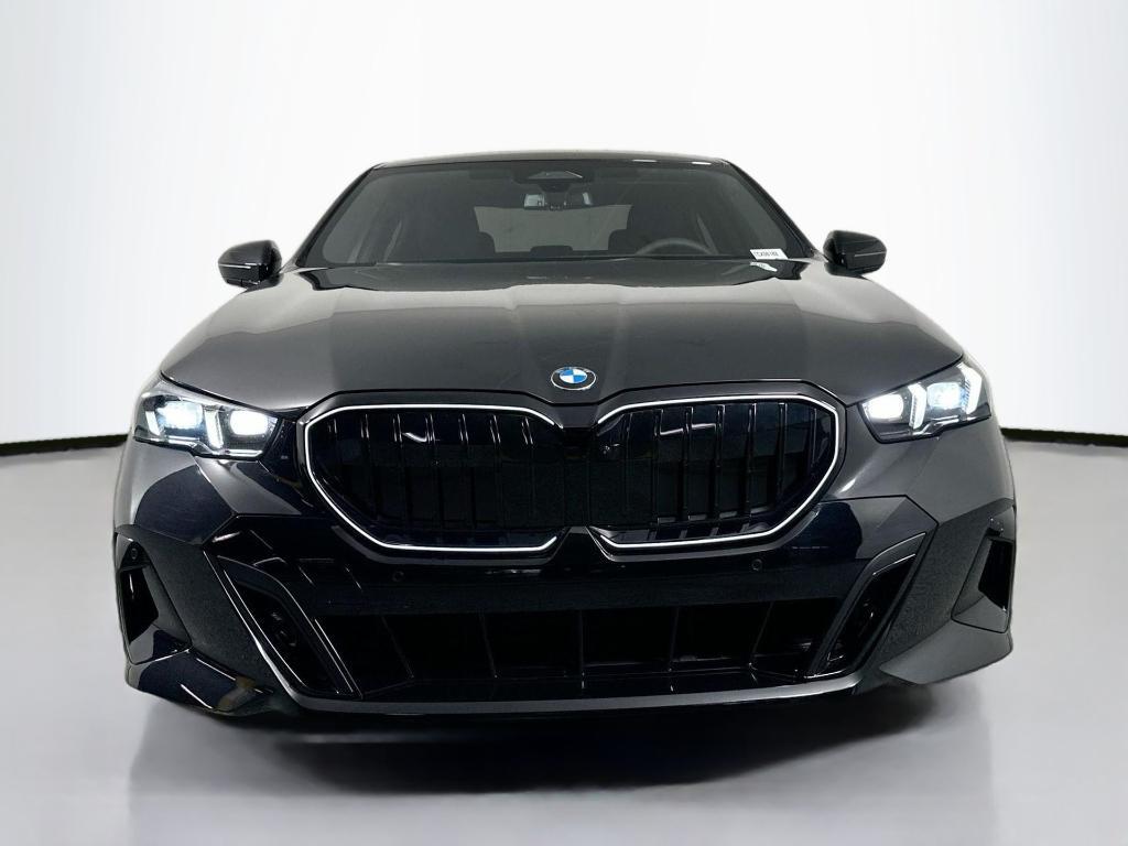 new 2026 BMW 530 car, priced at $74,135