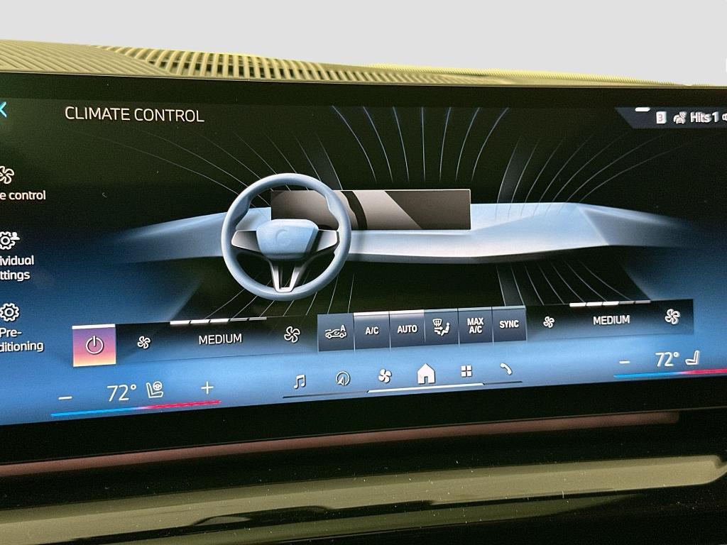 new 2026 BMW 530 car, priced at $68,835