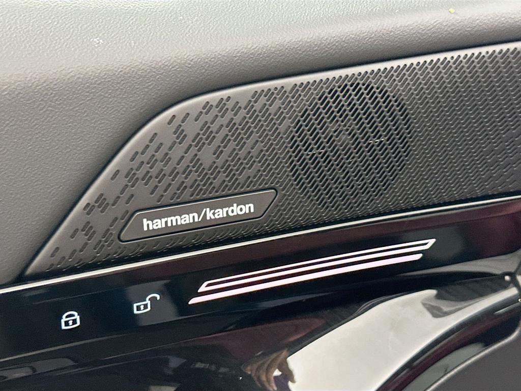 new 2026 BMW 530 car, priced at $68,835