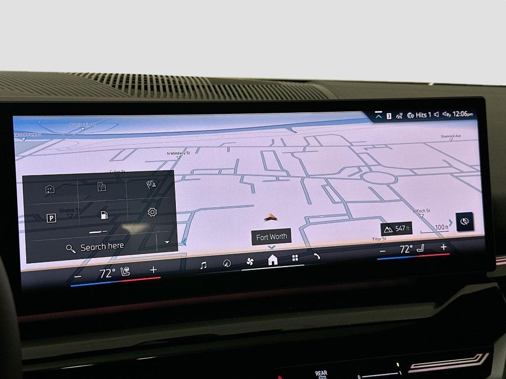 new 2026 BMW 530 car, priced at $68,835