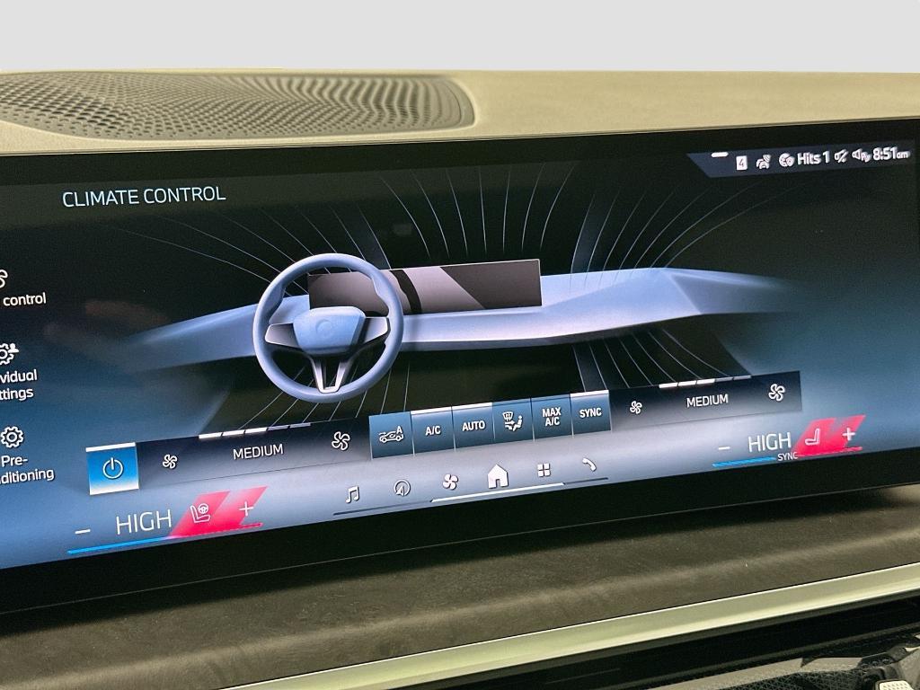 new 2026 BMW X5 PHEV car, priced at $89,345