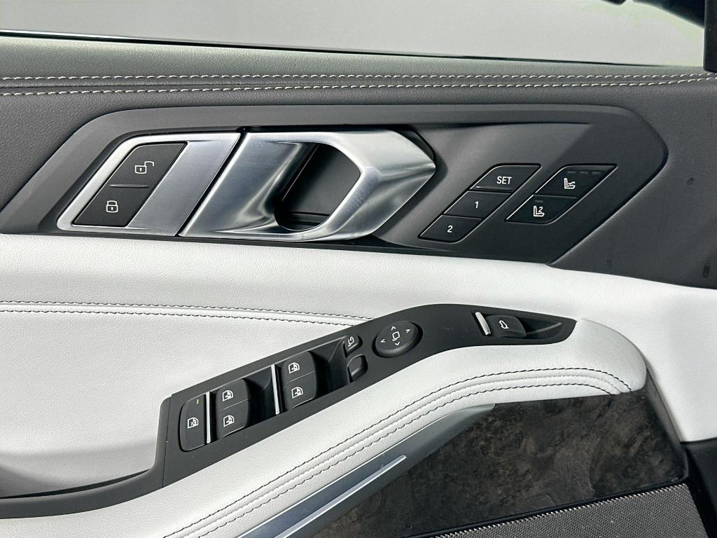 new 2026 BMW X5 PHEV car, priced at $89,345