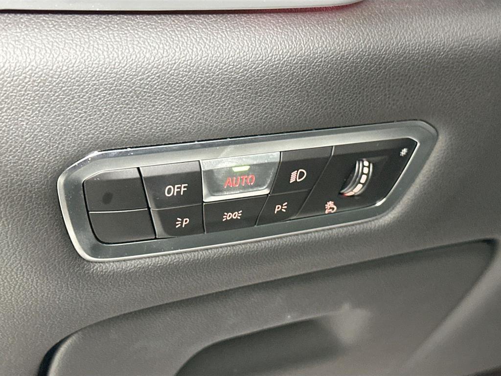 used 2023 BMW X5 car, priced at $48,927