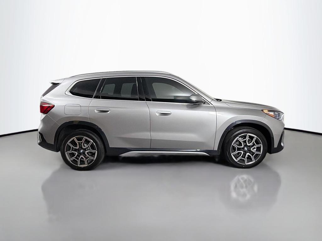 new 2026 BMW X1 car, priced at $50,715