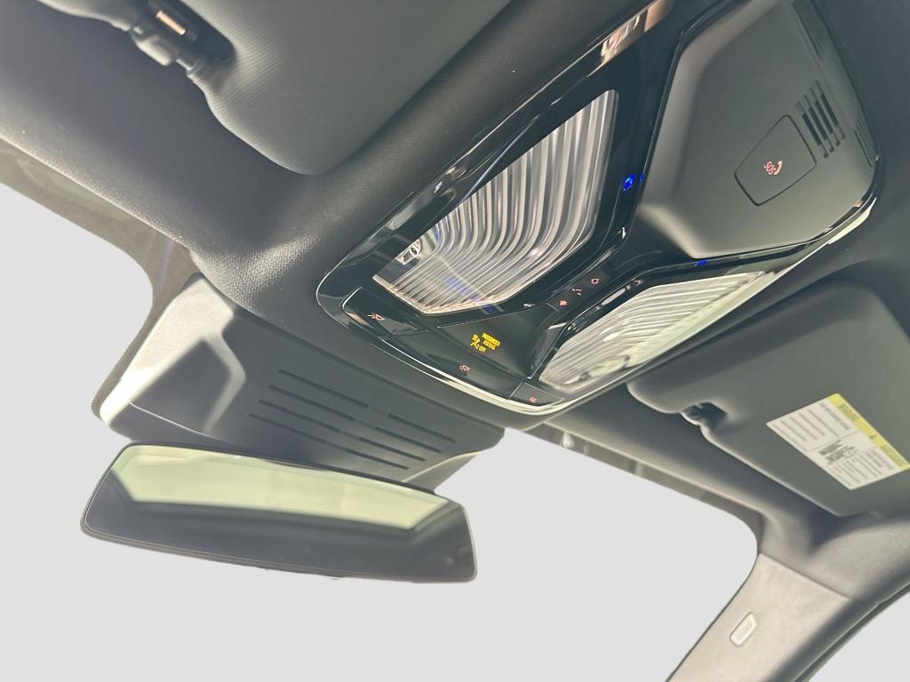 used 2025 BMW X5 car, priced at $59,904