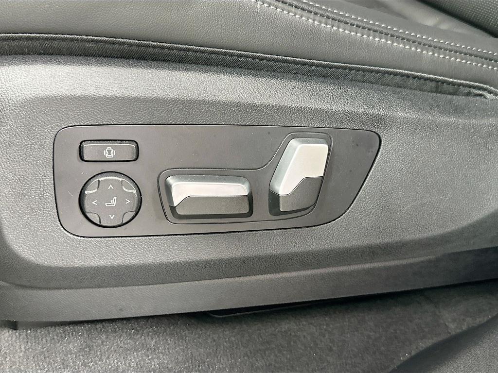 used 2025 BMW X5 car, priced at $59,904