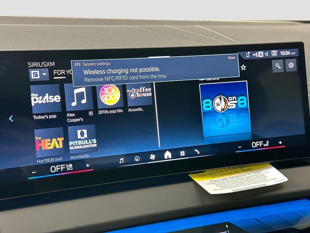 new 2026 BMW X3 car, priced at $63,965