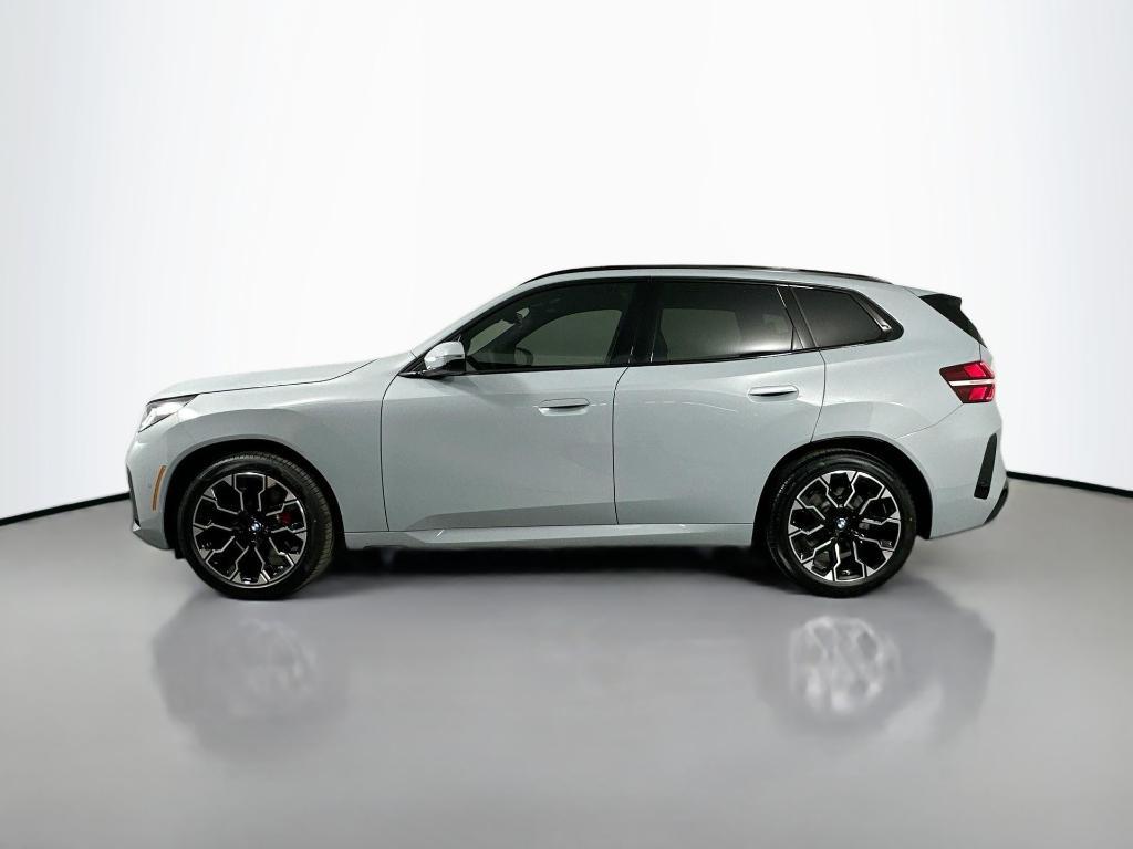 new 2026 BMW X3 car, priced at $63,965