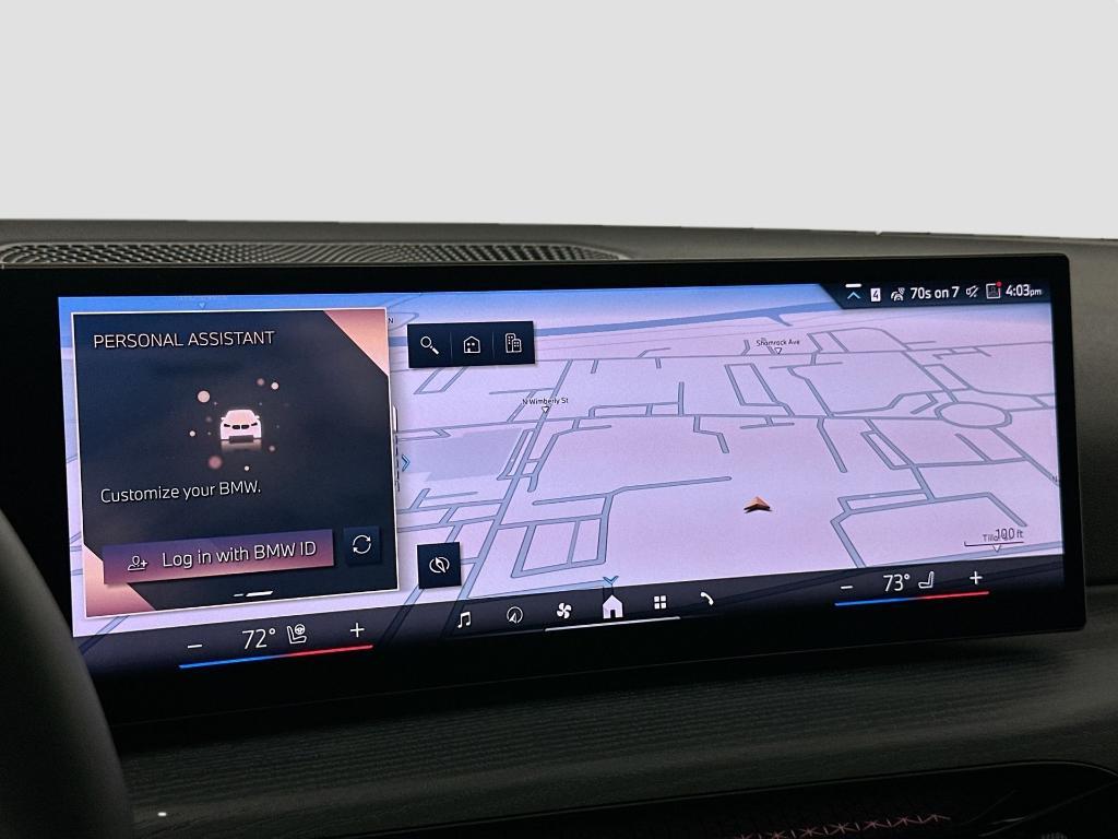 new 2026 BMW 430 car, priced at $61,425