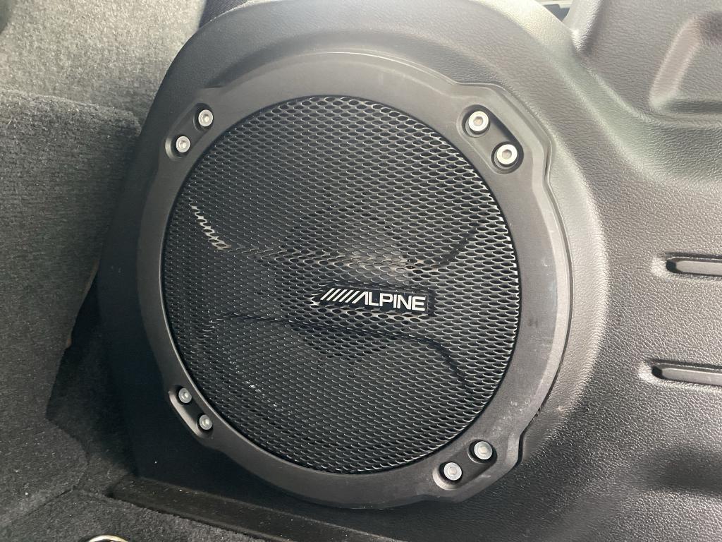 used 2021 Jeep Wrangler Unlimited car, priced at $35,404