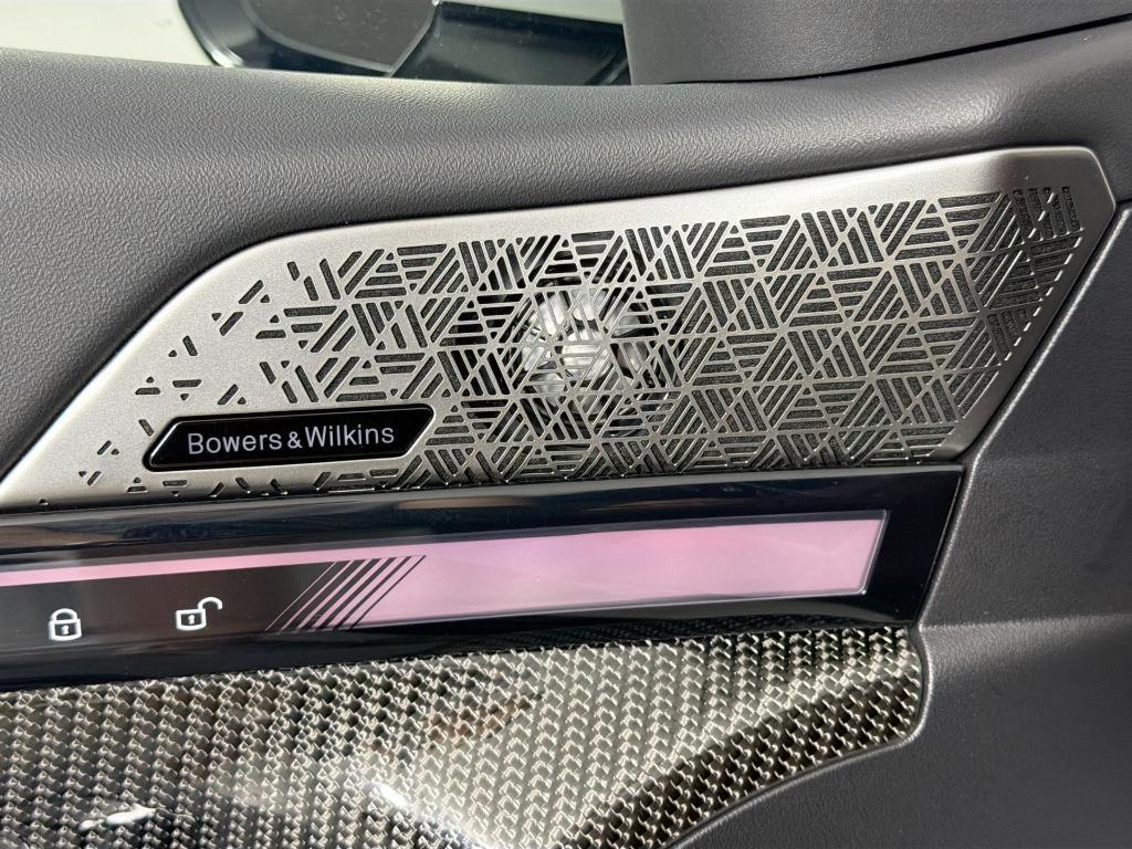 new 2026 BMW 540 car, priced at $80,470