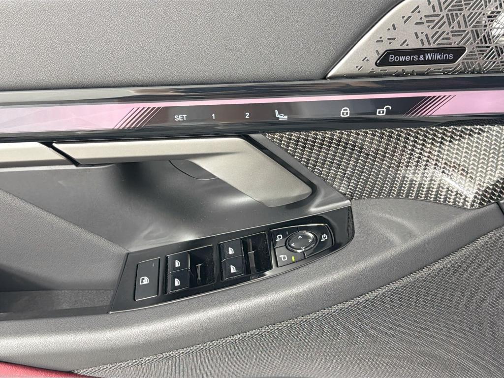 new 2026 BMW 540 car, priced at $80,470