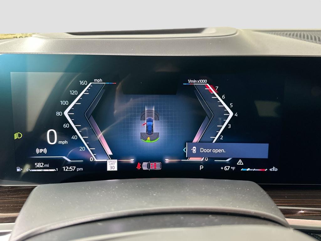 new 2026 BMW X5 car, priced at $82,270