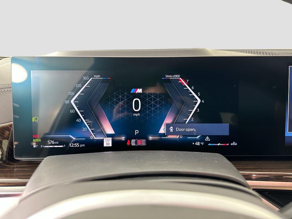 new 2026 BMW X5 car, priced at $80,170